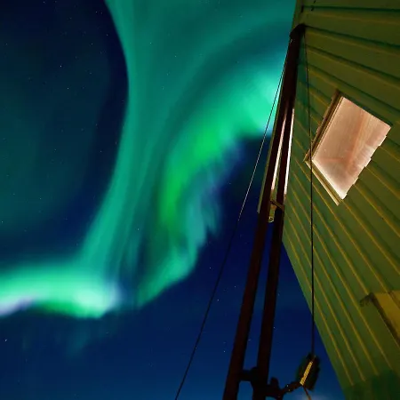 Rorbu 3 Snetinden - Ure Lofoten * Sennesvik